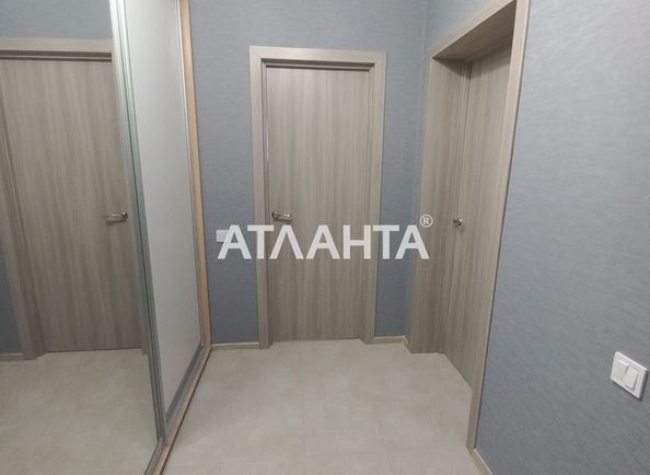 1-room apartment apartment by the address st. Shtilevaya (area 32,5 m²) - Atlanta.ua - photo 8