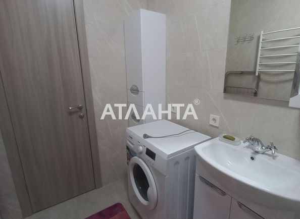 1-room apartment apartment by the address st. Shtilevaya (area 32,5 m²) - Atlanta.ua - photo 11