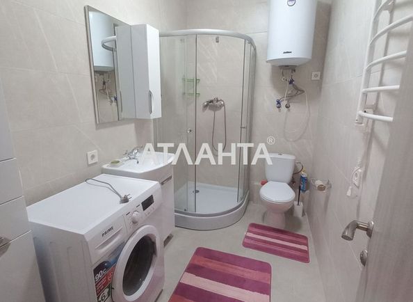 1-room apartment apartment by the address st. Shtilevaya (area 32,5 m²) - Atlanta.ua - photo 10