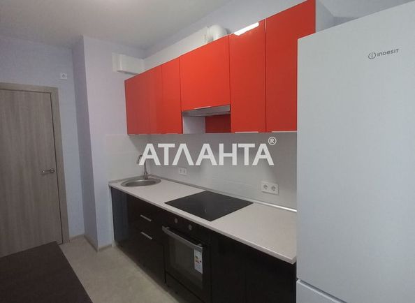1-room apartment apartment by the address st. Shtilevaya (area 32,5 m²) - Atlanta.ua - photo 18