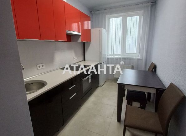 1-room apartment apartment by the address st. Shtilevaya (area 32,5 m²) - Atlanta.ua - photo 3