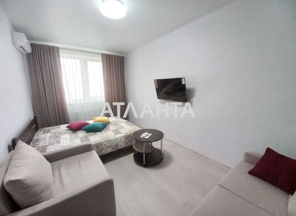 1-room apartment apartment by the address st. Shtilevaya (area 32,5 m²) - Atlanta.ua - photo 2