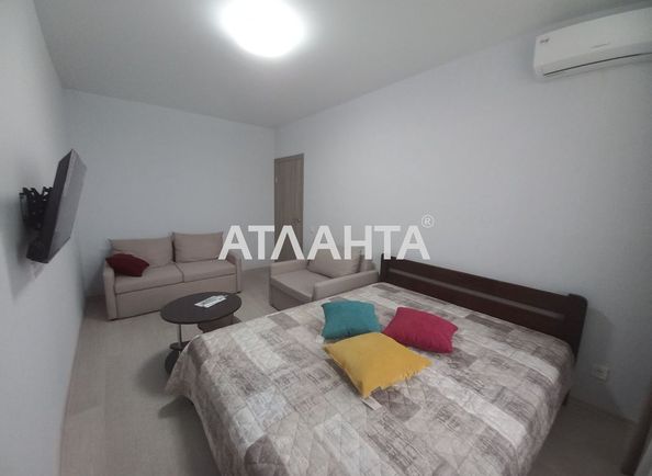 1-room apartment apartment by the address st. Shtilevaya (area 32,5 m²) - Atlanta.ua - photo 6