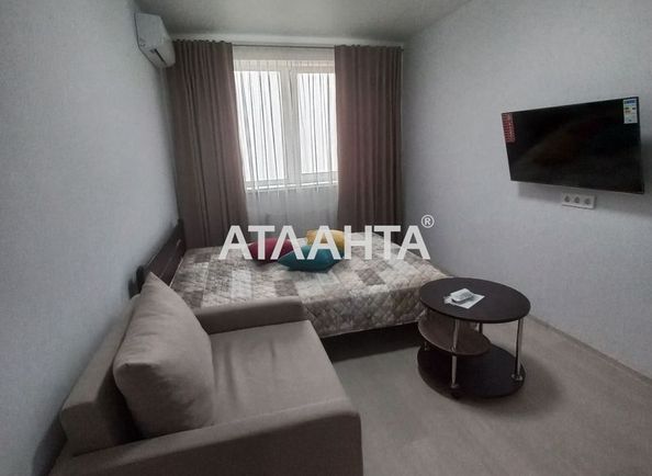 1-room apartment apartment by the address st. Shtilevaya (area 32,5 m²) - Atlanta.ua - photo 5