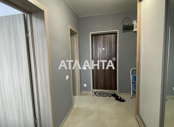 1-room apartment apartment by the address st. Shtilevaya (area 32,5 m²) - Atlanta.ua - photo 14