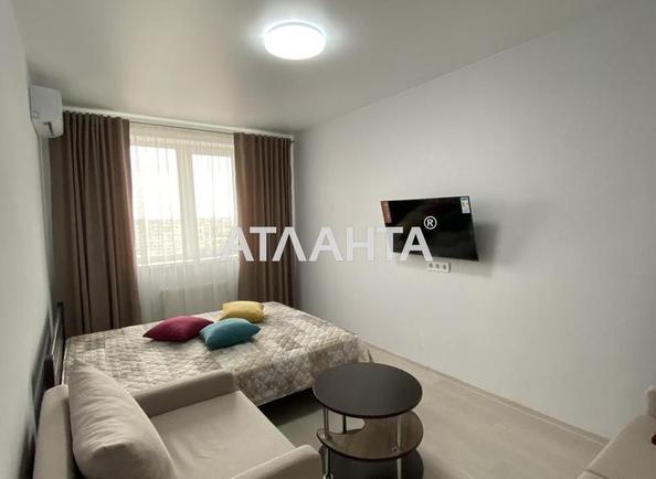 1-room apartment apartment by the address st. Shtilevaya (area 32,5 m²) - Atlanta.ua - photo 2
