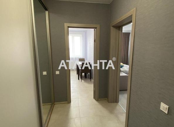 1-room apartment apartment by the address st. Shtilevaya (area 32,5 m²) - Atlanta.ua - photo 13