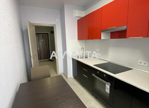 1-room apartment apartment by the address st. Shtilevaya (area 32,5 m²) - Atlanta.ua - photo 4