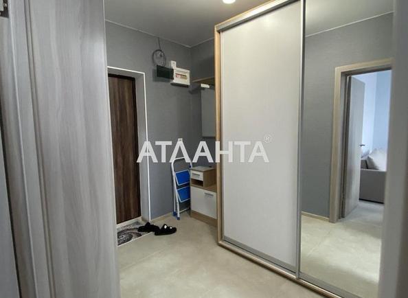 1-room apartment apartment by the address st. Shtilevaya (area 32,5 m²) - Atlanta.ua - photo 12