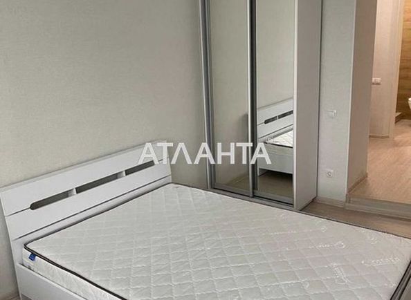1-room apartment apartment by the address st. Uspenskaya Chicherina (area 23 m²) - Atlanta.ua