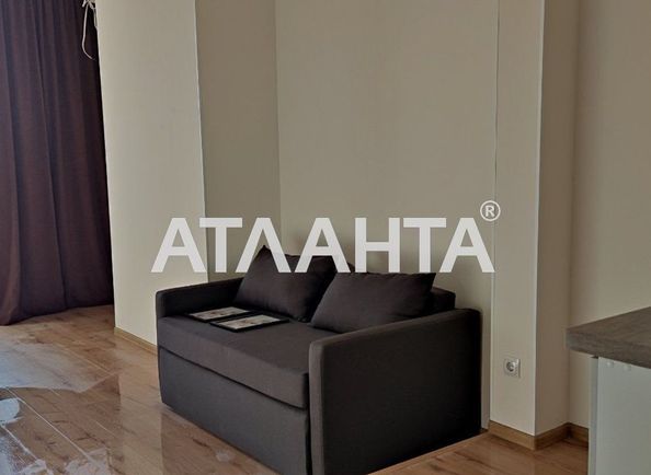 1-room apartment apartment by the address st. Uspenskaya Chicherina (area 23 m²) - Atlanta.ua - photo 2
