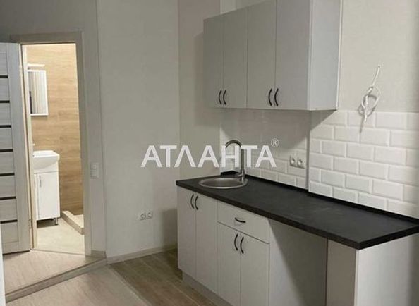 1-room apartment apartment by the address st. Uspenskaya Chicherina (area 23 m²) - Atlanta.ua - photo 3