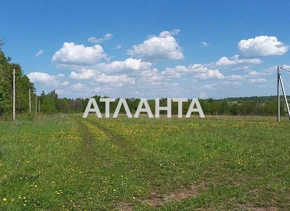 Landplot by the address st. Polevaya (area 8,5 acr) - Atlanta.ua
