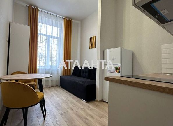 1-room apartment apartment by the address st. Uspenskaya Chicherina (area 18,5 m2) - Atlanta.ua - photo 3