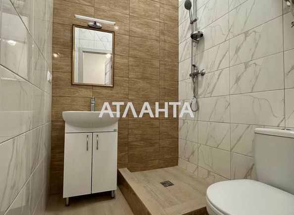 1-room apartment apartment by the address st. Uspenskaya Chicherina (area 18,5 m2) - Atlanta.ua - photo 4