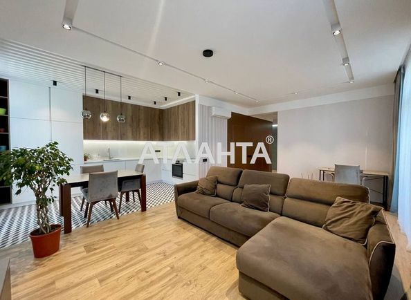 3-rooms apartment apartment by the address st. Gagarina pr (area 100,6 m2) - Atlanta.ua - photo 2