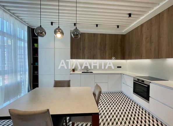 3-rooms apartment apartment by the address st. Gagarina pr (area 100,6 m2) - Atlanta.ua - photo 4