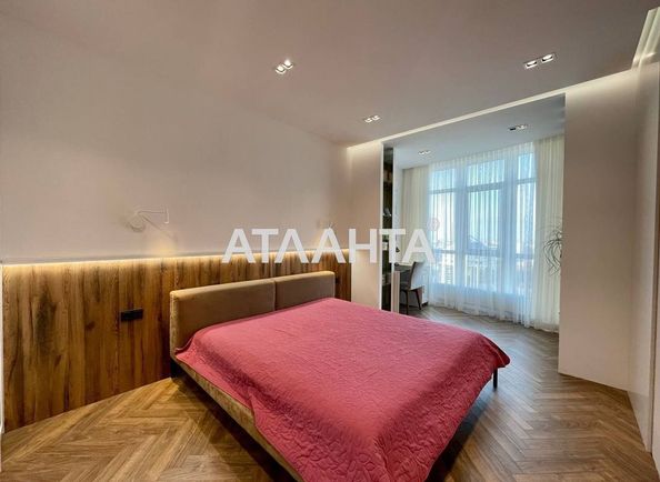 3-rooms apartment apartment by the address st. Gagarina pr (area 100,6 m2) - Atlanta.ua - photo 6