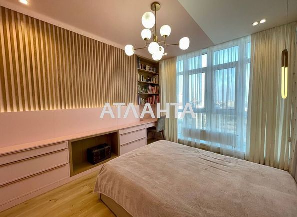 3-комнатная квартира по адресу Гагарина пр. (площадь 100,6 м2) - Atlanta.ua - фото 7