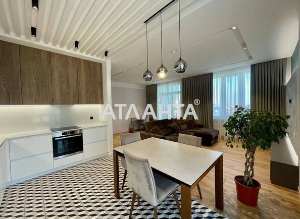 3-rooms apartment apartment by the address st. Gagarina pr (area 100,6 m2) - Atlanta.ua - photo 10