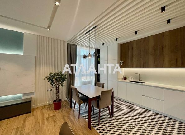 3-rooms apartment apartment by the address st. Gagarina pr (area 100,6 m2) - Atlanta.ua - photo 11