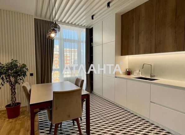 3-rooms apartment apartment by the address st. Gagarina pr (area 100,6 m2) - Atlanta.ua - photo 13