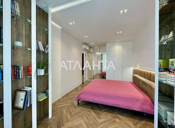 3-rooms apartment apartment by the address st. Gagarina pr (area 100,6 m2) - Atlanta.ua - photo 17