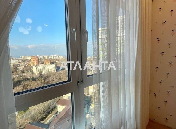 3-комнатная квартира по адресу Гагарина пр. (площадь 100,6 м²) - Atlanta.ua - фото 18