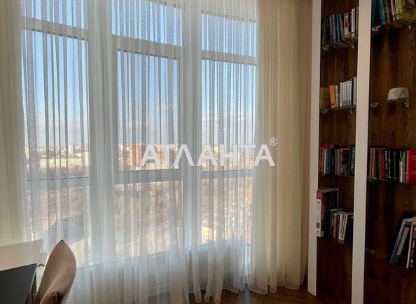 3-комнатная квартира по адресу Гагарина пр. (площадь 100,6 м2) - Atlanta.ua - фото 19