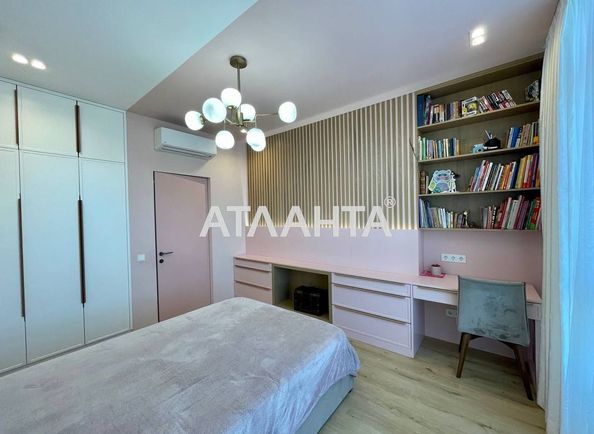 3-rooms apartment apartment by the address st. Gagarina pr (area 100,6 m2) - Atlanta.ua - photo 21
