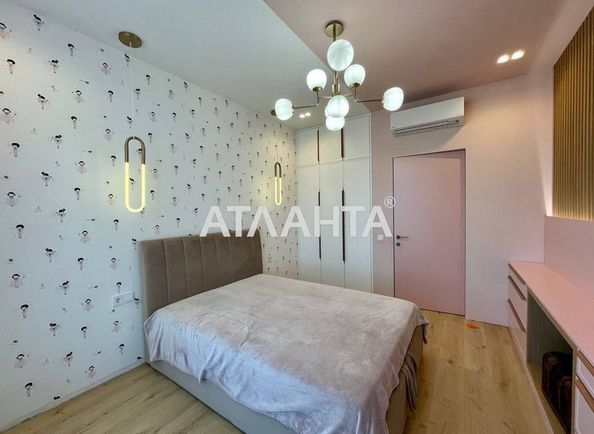 3-комнатная квартира по адресу Гагарина пр. (площадь 100,6 м²) - Atlanta.ua - фото 22