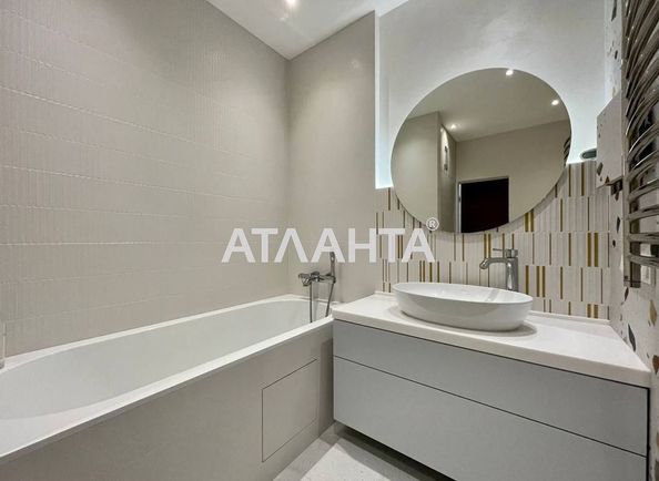 3-комнатная квартира по адресу Гагарина пр. (площадь 100,6 м²) - Atlanta.ua - фото 25