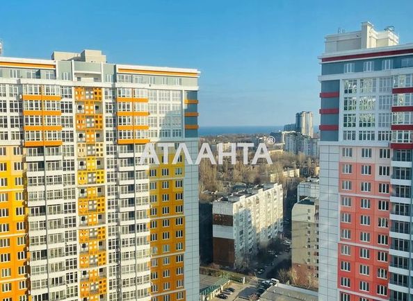 3-комнатная квартира по адресу Гагарина пр. (площадь 100,6 м²) - Atlanta.ua - фото 30