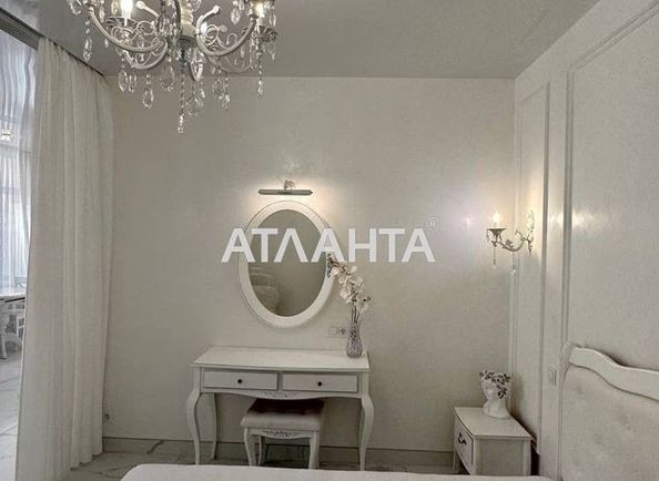 2-rooms apartment apartment by the address st. Kamanina (area 51,0 m2) - Atlanta.ua