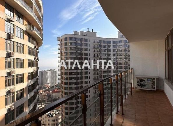 2-rooms apartment apartment by the address st. Kamanina (area 51,0 m2) - Atlanta.ua - photo 6