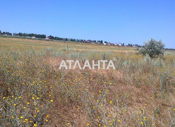 Landplot by the address st. Polevaya (area 8,5 acr) - Atlanta.ua