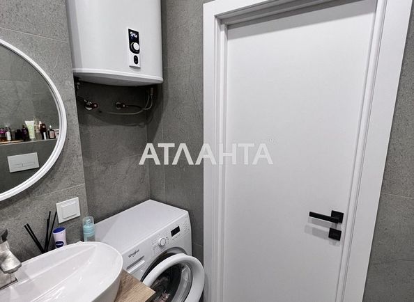 1-room apartment apartment by the address st. Sportivnaya (area 44,0 m2) - Atlanta.ua - photo 9