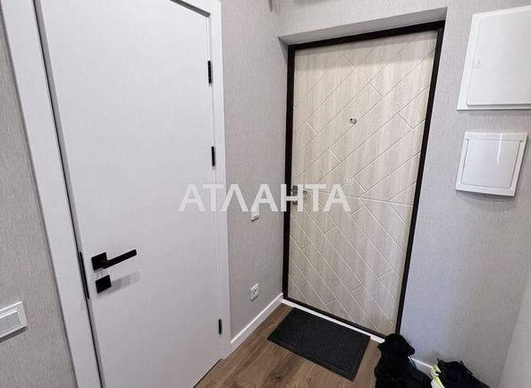 1-комнатная квартира по адресу ул. Спортивная (площадь 44,0 м2) - Atlanta.ua - фото 12