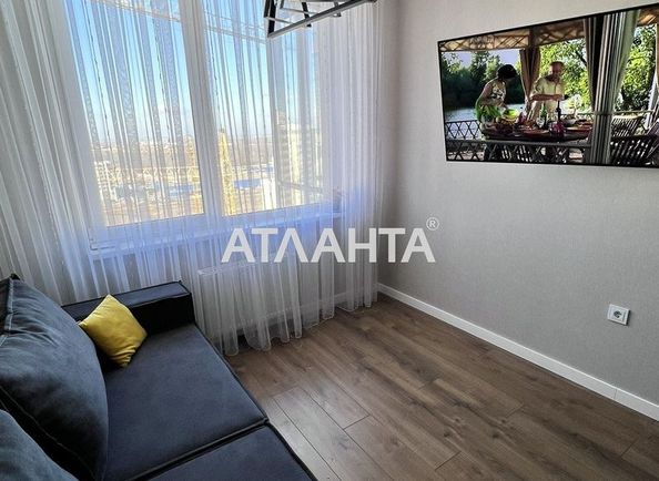 1-комнатная квартира по адресу ул. Спортивная (площадь 44 м²) - Atlanta.ua