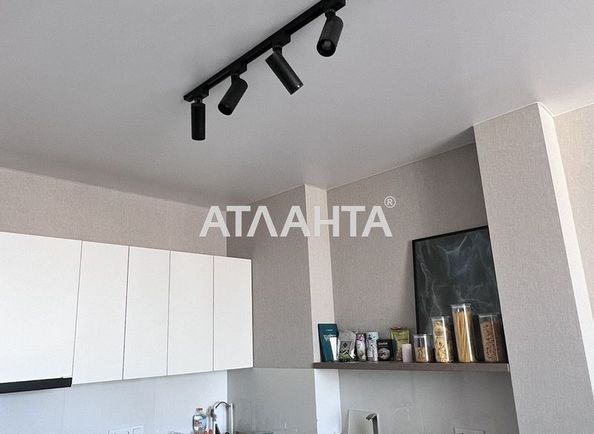 1-room apartment apartment by the address st. Sportivnaya (area 44,0 m2) - Atlanta.ua - photo 6