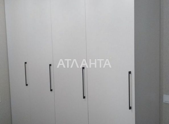 1-room apartment apartment by the address st. Sportivnaya (area 44,0 m2) - Atlanta.ua - photo 4