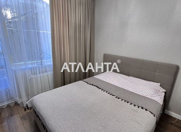 1-room apartment apartment by the address st. Sportivnaya (area 44,0 m2) - Atlanta.ua - photo 3