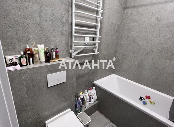 1-room apartment apartment by the address st. Sportivnaya (area 44,0 m2) - Atlanta.ua - photo 8