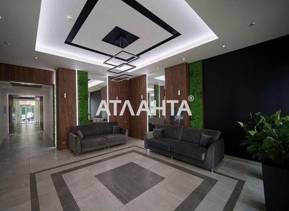 1-кімнатна квартира за адресою вул. Спортивна (площа 44,0 м2) - Atlanta.ua - фото 15