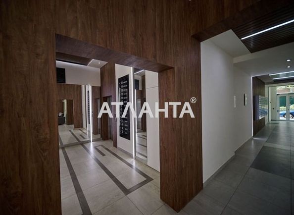 1-room apartment apartment by the address st. Sportivnaya (area 44,0 m2) - Atlanta.ua - photo 16