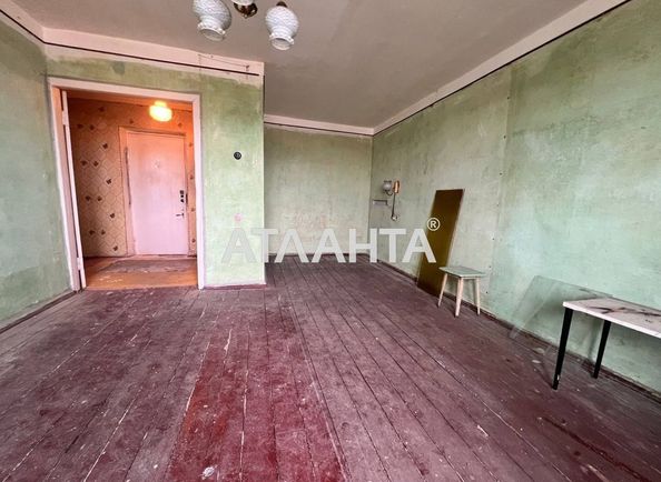 1-room apartment apartment by the address st. 1 maya (area 38,9 m²) - Atlanta.ua - photo 3