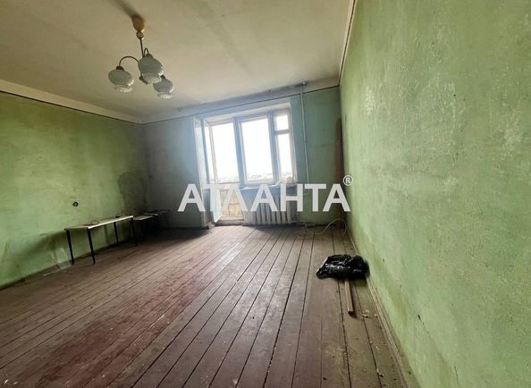 1-room apartment apartment by the address st. 1 maya (area 38,9 m²) - Atlanta.ua - photo 4