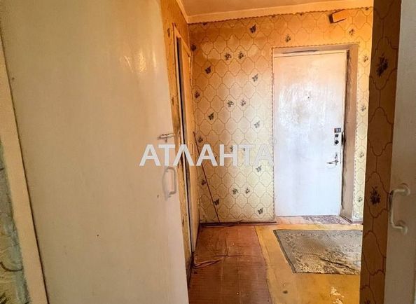 1-room apartment apartment by the address st. 1 maya (area 38,9 m²) - Atlanta.ua - photo 5