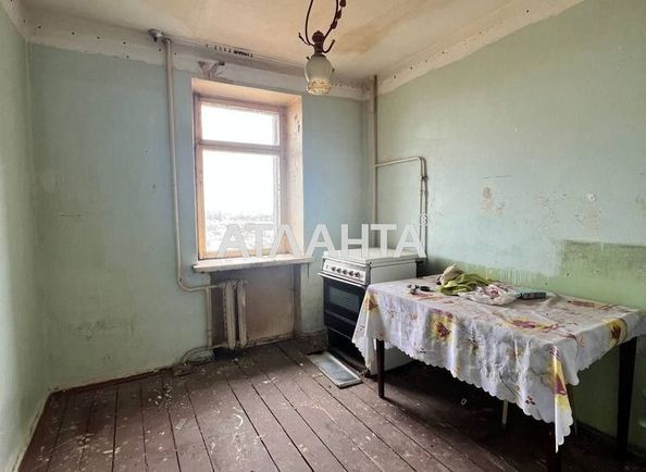 1-room apartment apartment by the address st. 1 maya (area 38,9 m²) - Atlanta.ua - photo 6