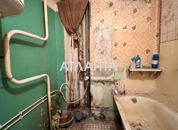 1-room apartment apartment by the address st. 1 maya (area 38,9 m²) - Atlanta.ua - photo 8